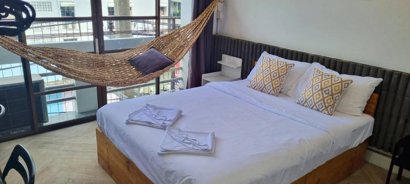 Haus Sathorn 11 Residence バンコク都 エクステリア 写真