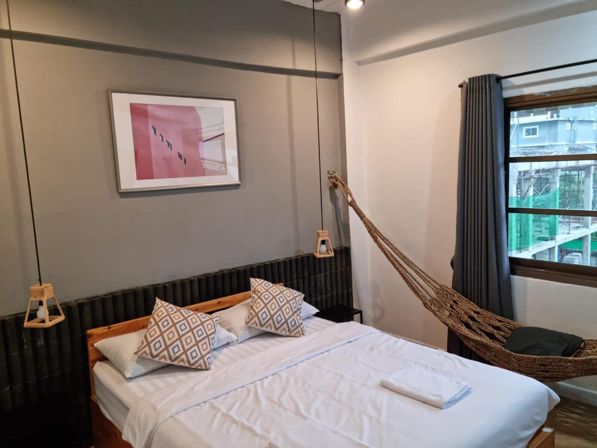 Haus Sathorn 11 Residence バンコク都 エクステリア 写真