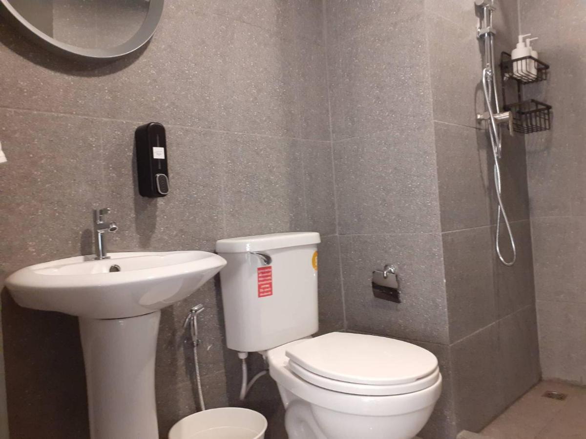 Haus Sathorn 11 Residence バンコク都 エクステリア 写真