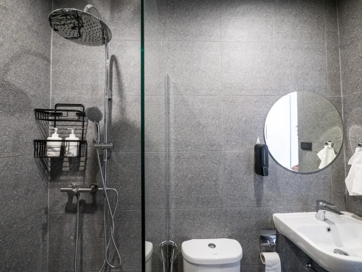 Haus Sathorn 11 Residence バンコク都 エクステリア 写真